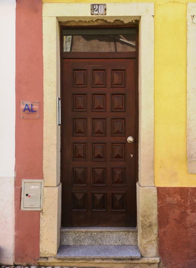 Estrela20 Lisboa