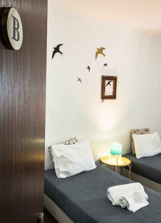 Estrela20 Alojamento de Acomodação e Pequeno-almoço Lisboa