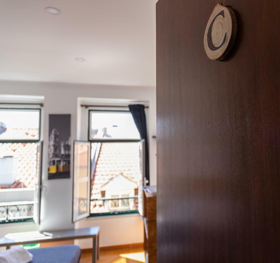 Bed & Breakfast Estrela20 Lisbon