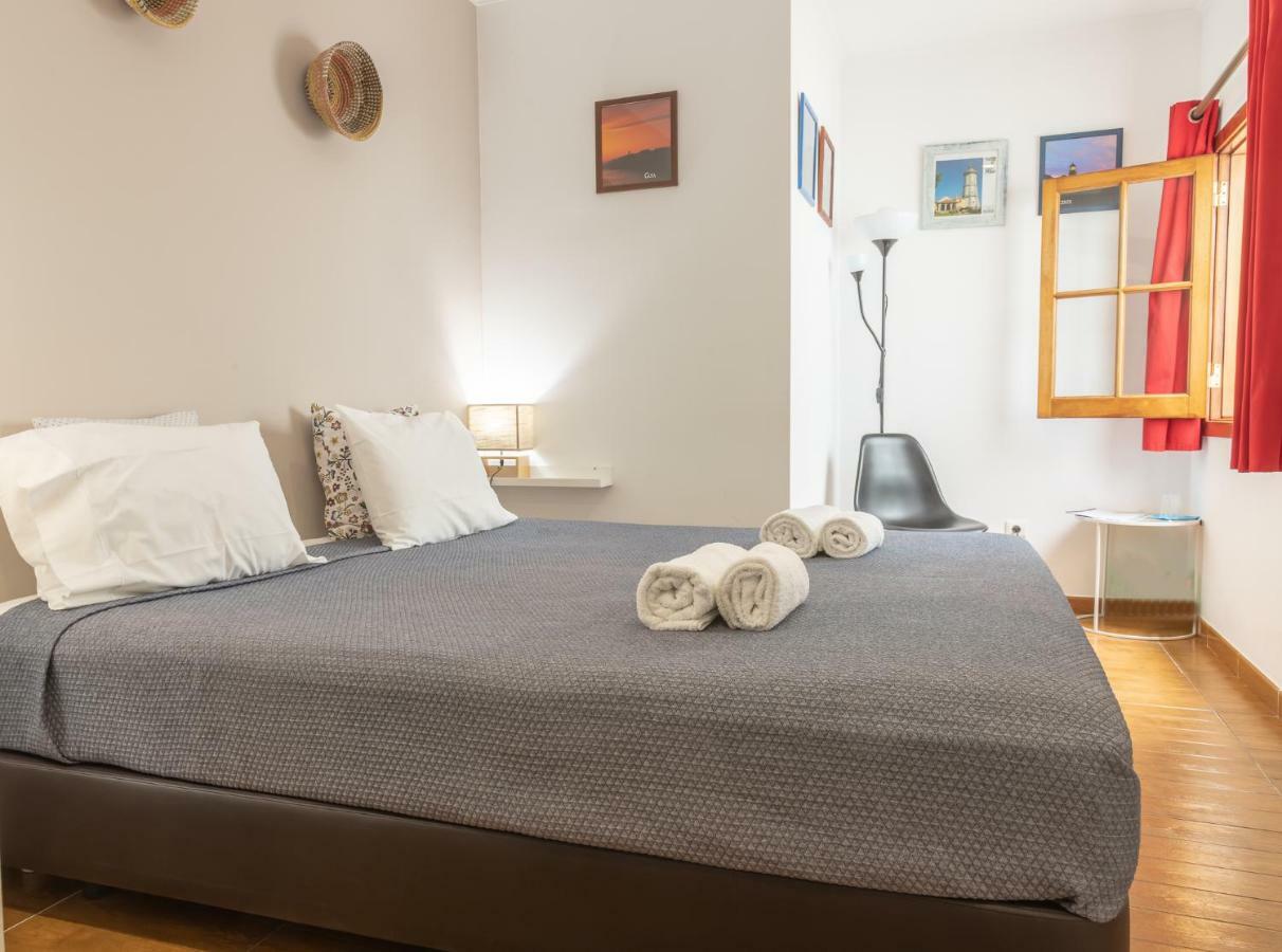 Estrela20 Bed & Breakfast *
