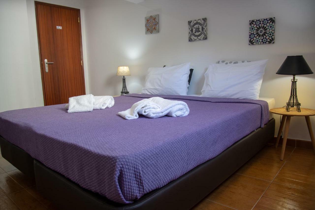 Estrela20 Bed & Breakfast