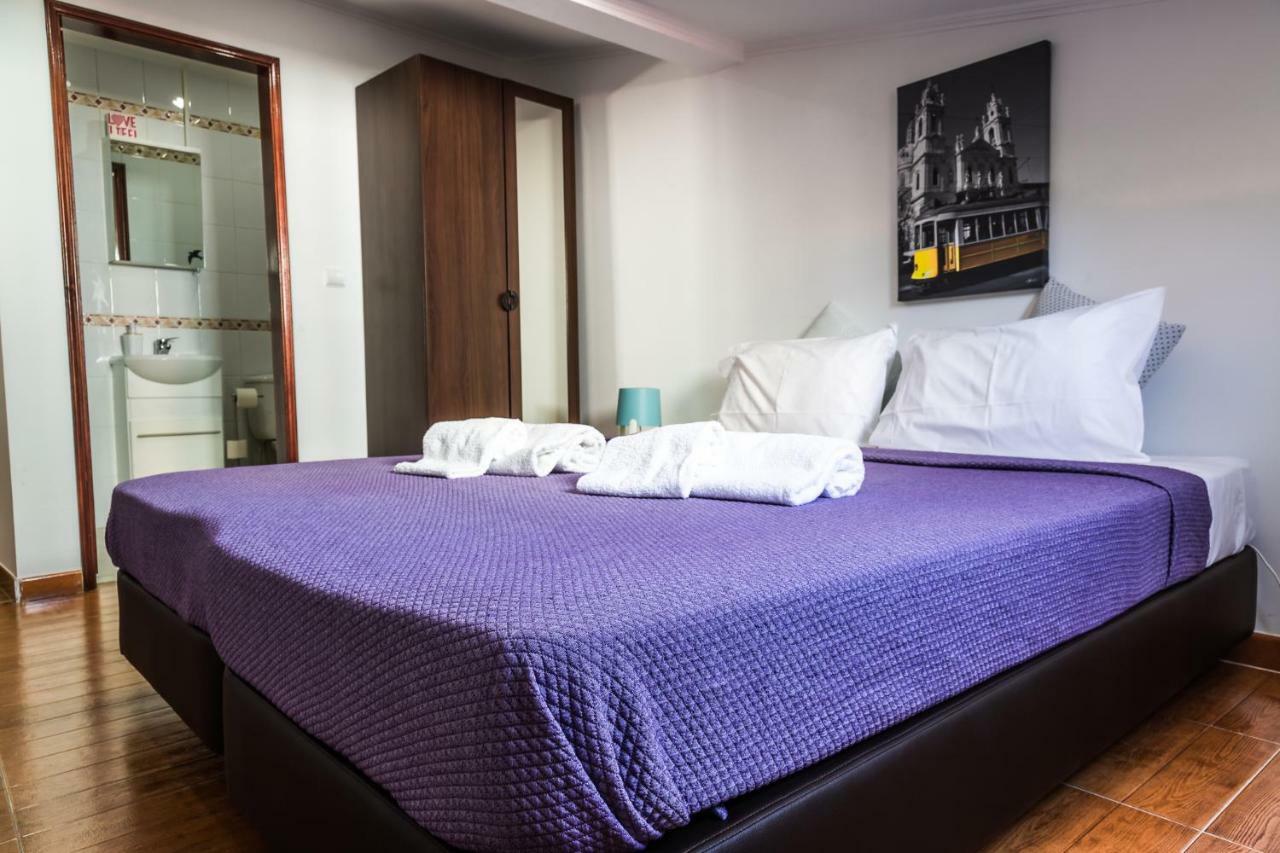 Estrela20 Bed & Breakfast