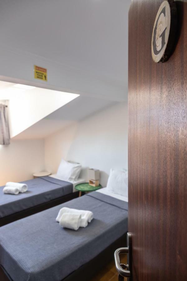 Estrela20 Bed & Breakfast