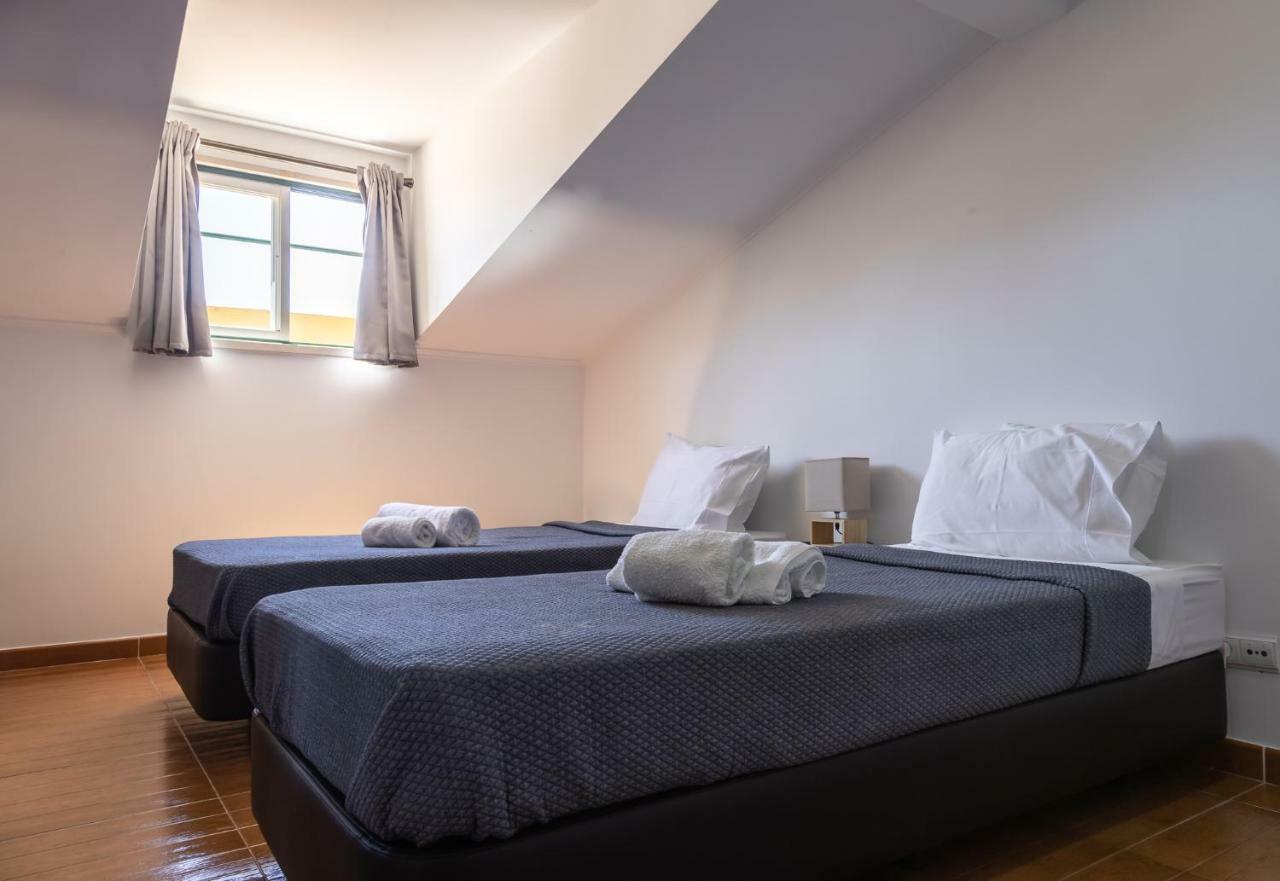 Estrela20 Bed & Breakfast
