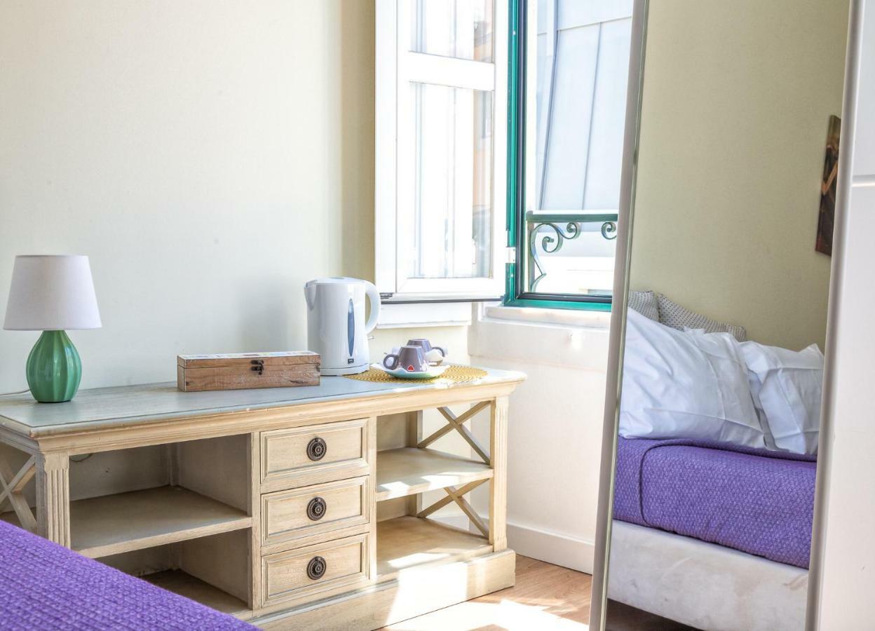 Bed & Breakfast Estrela20 Lisbon