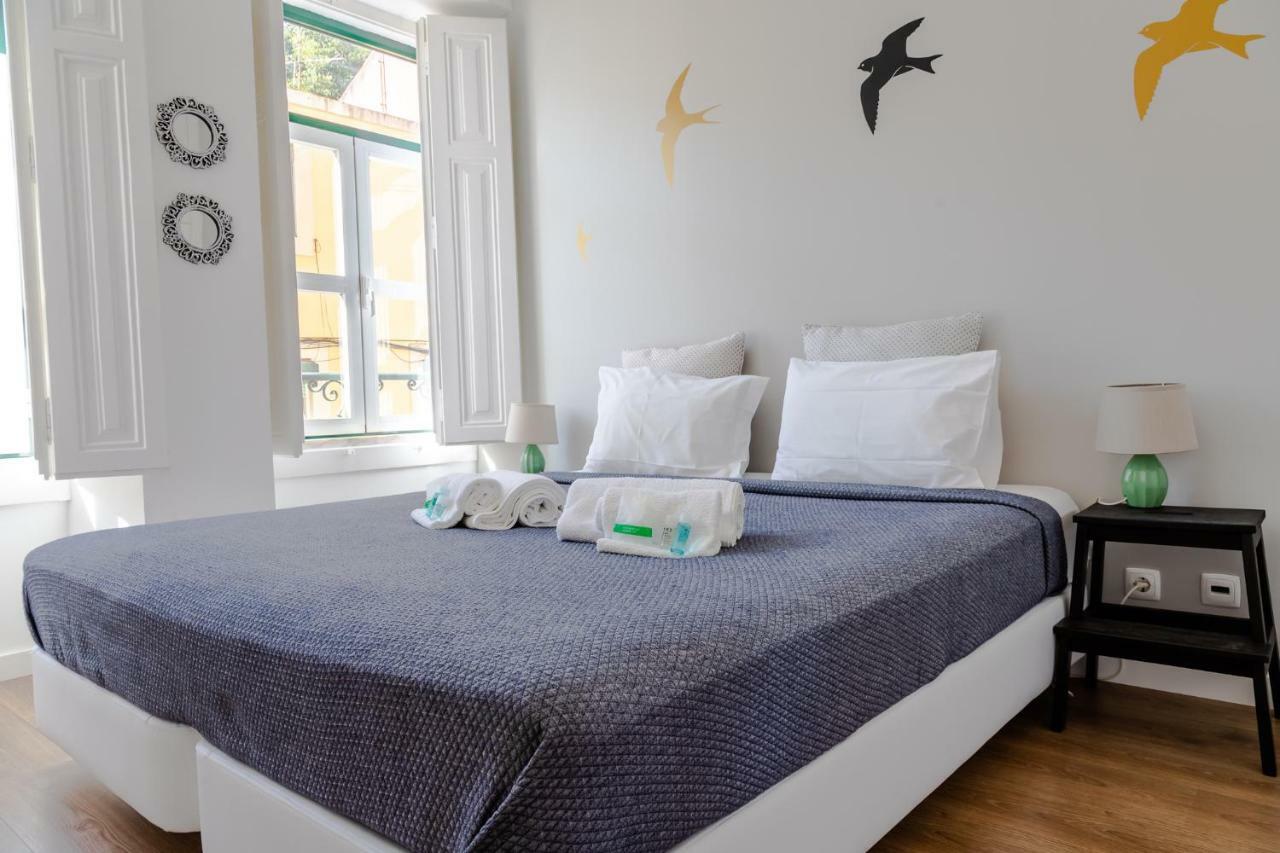 Estrela20 Bed & Breakfast *