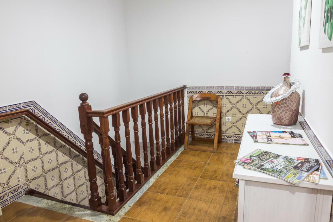Estrela20 Bed & Breakfast *