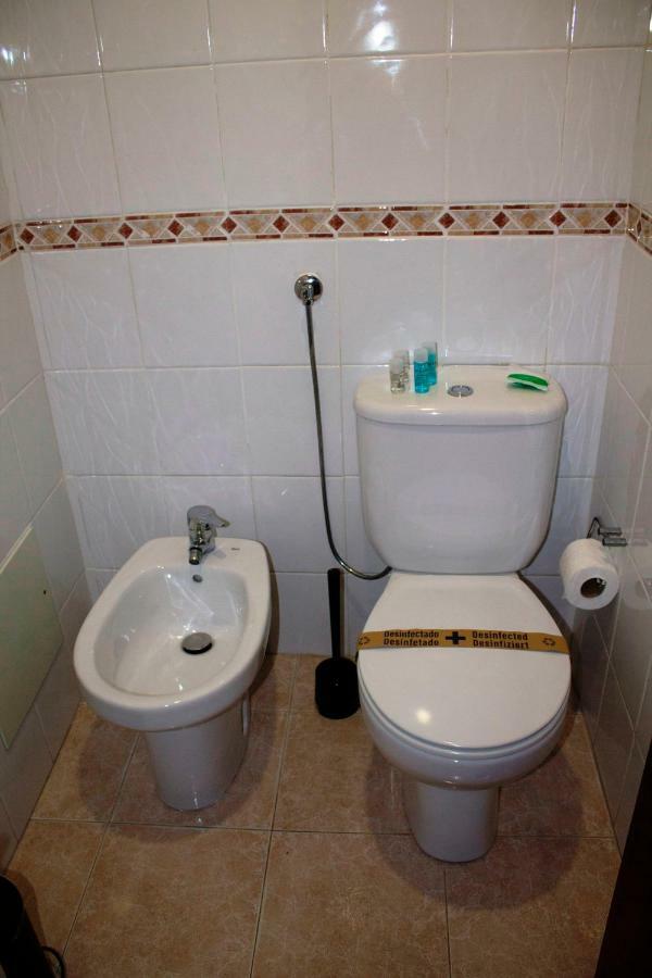 Estrela20 Bed & Breakfast Lisbon