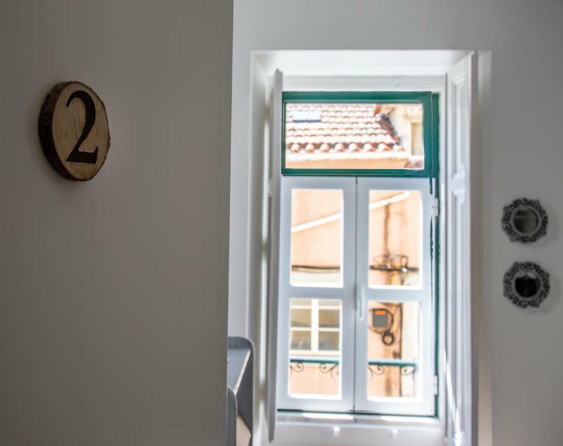 Estrela20 Bed & Breakfast *