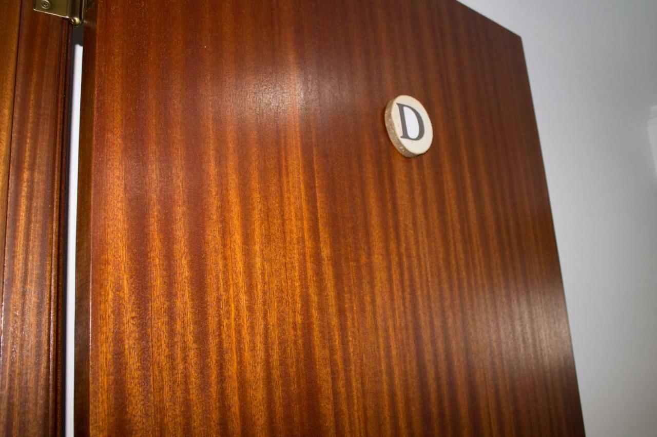 Estrela20 Bed & Breakfast Lisbon