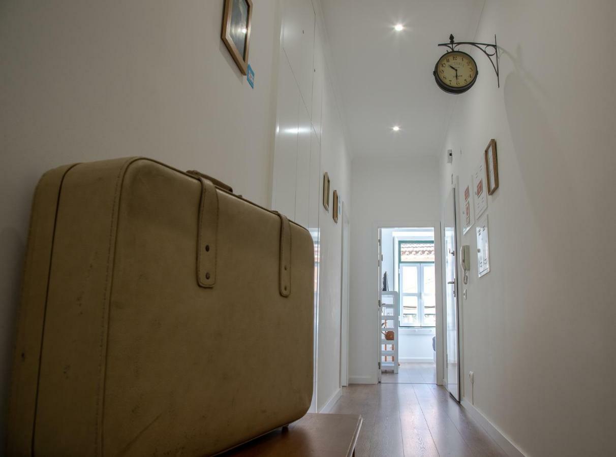 Bed & Breakfast Estrela20 Lisbon