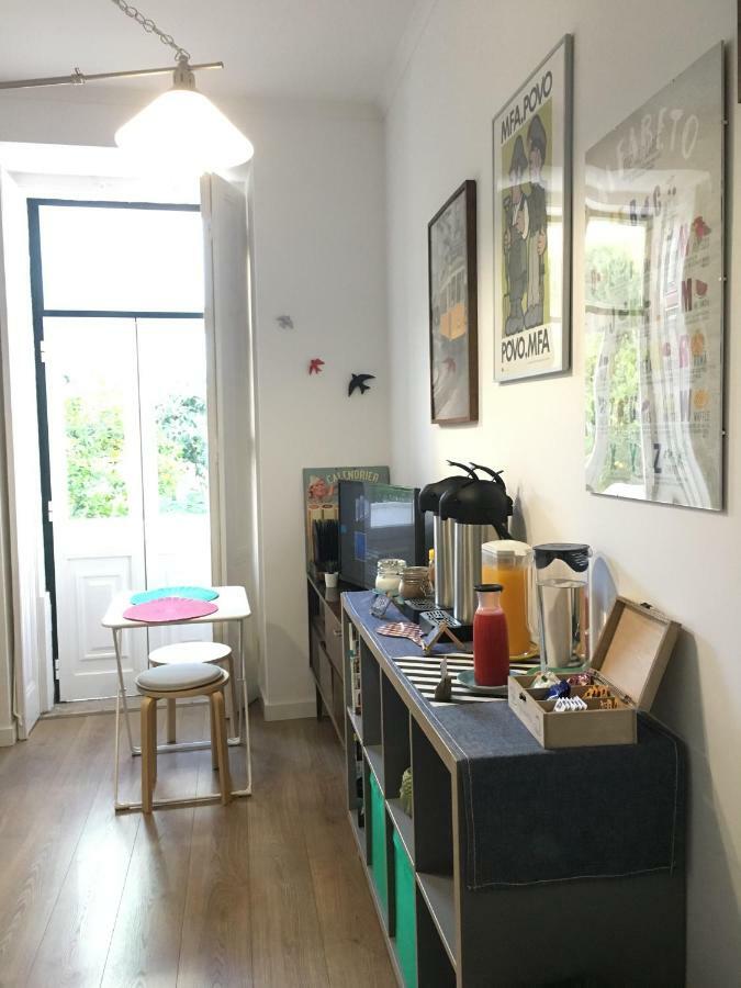 Bed & Breakfast Estrela20 *