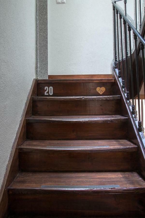 Bed & Breakfast Estrela20